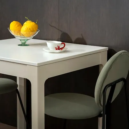 Blue Fuorlovado شقة *