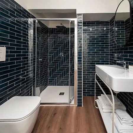 Blue Fuorlovado كابري