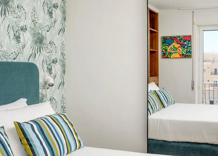 Blue Fuorlovado Капри