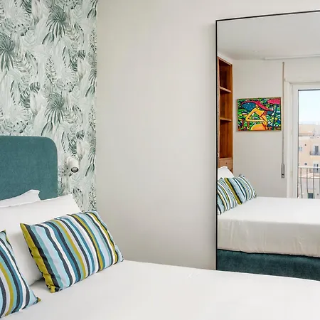 Blue Fuorlovado 卡普里