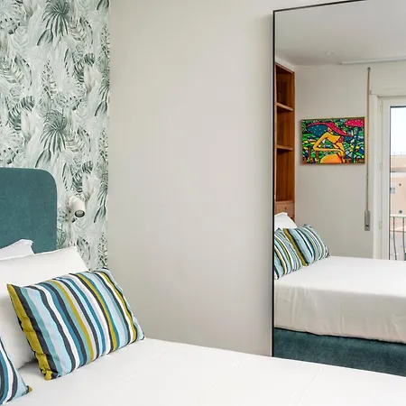 Blue Fuorlovado * 卡普里