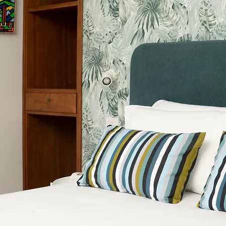 Blue Fuorlovado 公寓