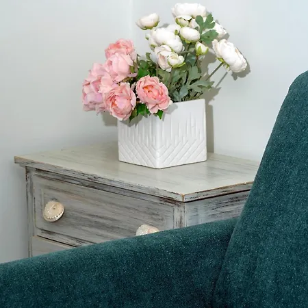 Apartmán Blue Fuorlovado Capri