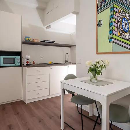 Blue Fuorlovado 卡普里