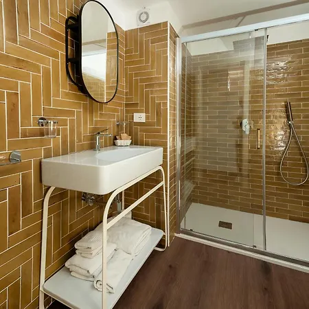 Blue Fuorlovado * 卡普里