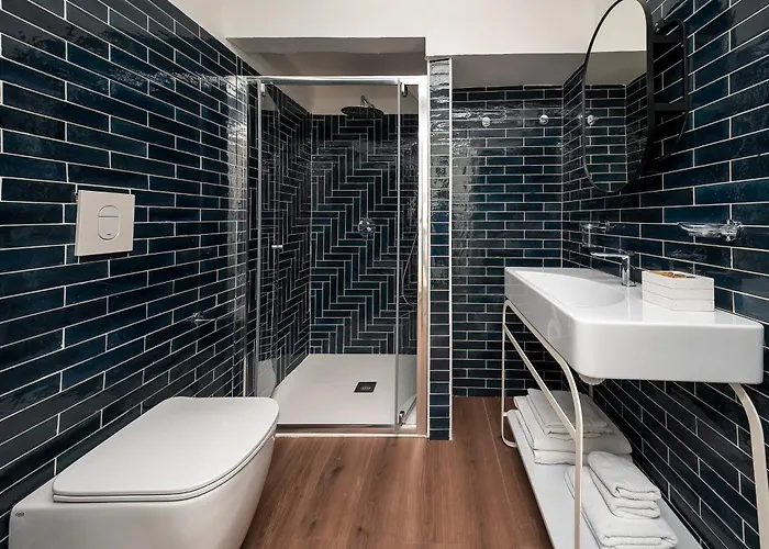 Blue Fuorlovado Capri