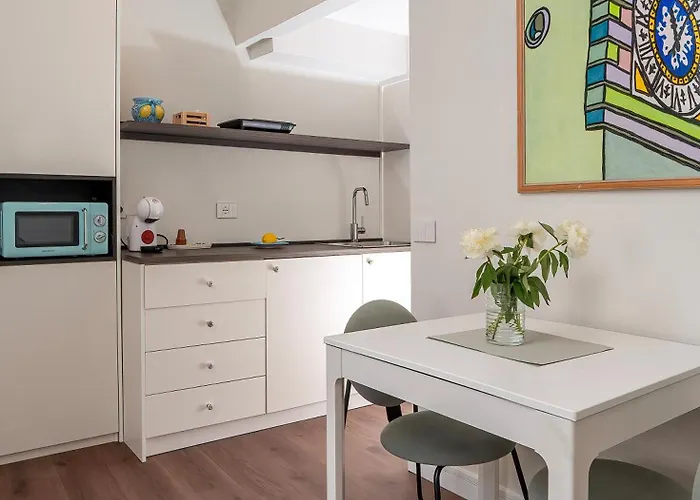 Blue Fuorlovado Capri