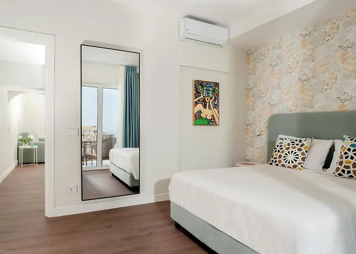 Daire Blue Fuorlovado *