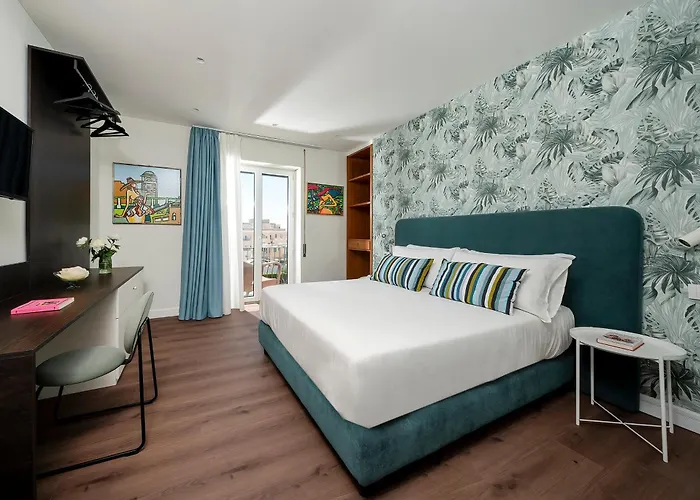 Apartment Blue Fuorlovado *